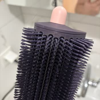 Dyson Saç Şekillendiricinin Saçları Zarar Görmesi Ve İade Çözümü Talebi