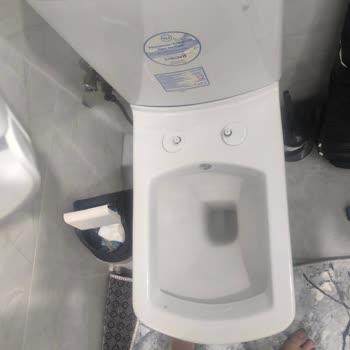 Creavit Klozet Kapak Menteşesi Kırık Ve Yedek Parça Talebi