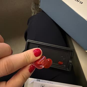 Ohora Nail Ürünlerinde Tutunmama Sorunu Ve Yanıtsız İade Talebi