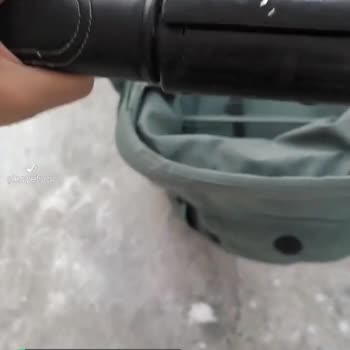 Elele Baby Kırılma Değil Ayrılma Hatası!