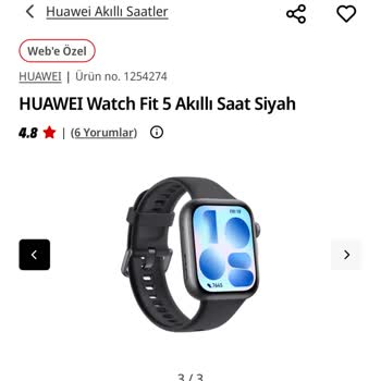 Media Markt'ta Fiyat Farkı Güven Kaybına Neden Oldu