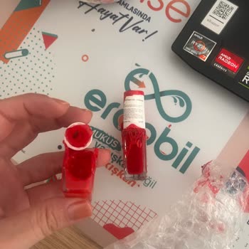 Yves Rocher Kırık Oje Ve Zorlayıcı İade Süreci Üzerine Şikayet