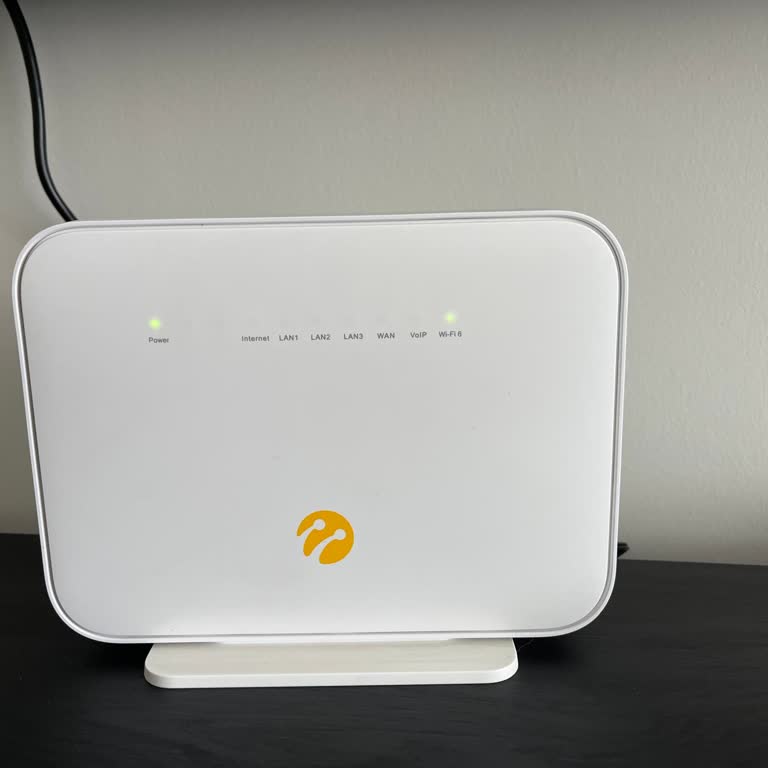 Adres Değişikliği Sonrası Yanlış Altyapı Nedeniyle İnternet Kesintisi Ve Fatura İadesi