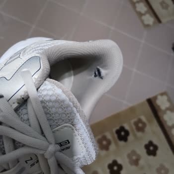 Skechers Ayakkabısında Tekrarlayan Aşınma, Üretim Hatası İddiası Ve İade Talebi
