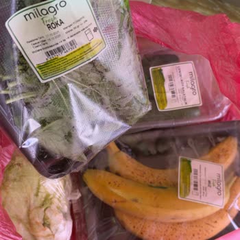 Yemeksepeti Market Siparişinde Eksik Ürün Teslimatı Ve Tam İade Talebi