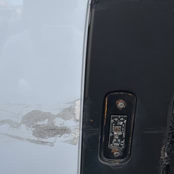 Ovalı Ford Truck Aldığımız F-MAX Araçta Yanıltıcı Durum Ve Cevapsız İletişim