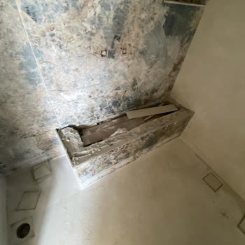 Anka Yapı Dekorasyon'dan Tadilat Sözleşmesi İhlali Ve Güvenlik Tehlikesi