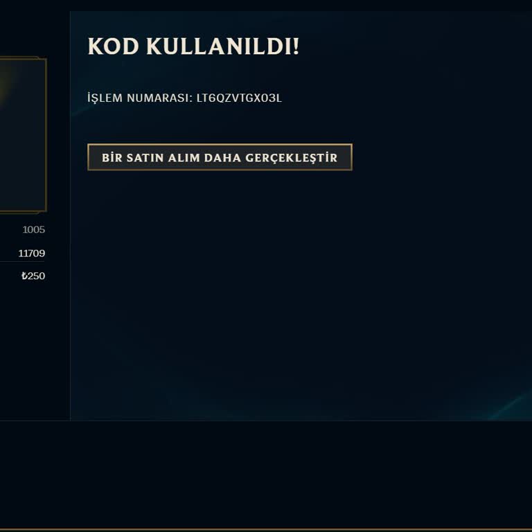 Oyundinar'da Yanıltıcı RP Paketi Satışı Ve 3.000 TL İade Talebi