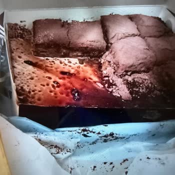 Migros Yemek’te Kalitesiz Baklava Ve Tel Kadayıf İçin Tam Ücret İadesi Ve Yetersiz Kupon Şikayeti