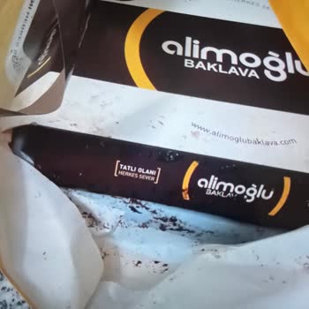 Migros Yemek’te Kalitesiz Baklava Ve Tel Kadayıf İçin Tam Ücret İadesi Ve Yetersiz Kupon Şikayeti