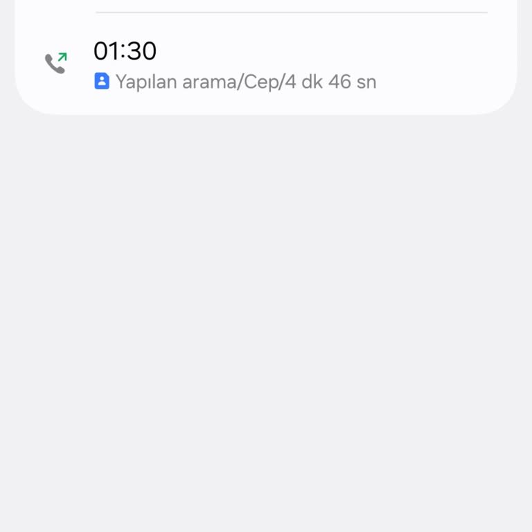 Sahibinden.com’da Müşteri Telefon Numaraları Kendi Numaramı Gösteriyor Ve İşimi Engelliyor
