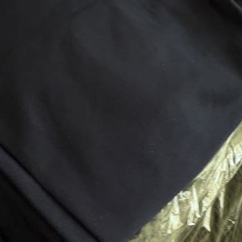 Woss Store'dan Kalitesiz Jogger Pantolonlar İçin Tam İade Talebi