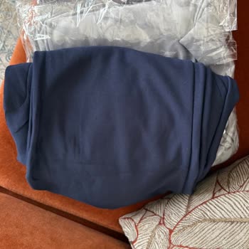 Woss Store'dan Kalitesiz Jogger Pantolonlar İçin Tam İade Talebi