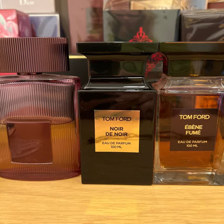 Tom Ford Noir Parfümü Kalıcılık Sorunu Ve Beymen Sorumluluk Almıyor
