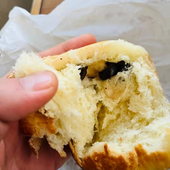 Zeytinli Poğaçanın İçindeki Zeytin Azlığı Müşteri Memnuniyetini Zedeliyor