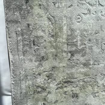 Ünlü Halı Yıkama'dan 6600 TL'lik Ücret İadesi Ve Zarar Tazminatı Talebi