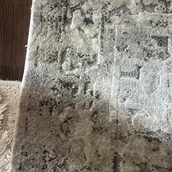 Ünlü Halı Yıkama'dan 6600 TL'lik Ücret İadesi Ve Zarar Tazminatı Talebi