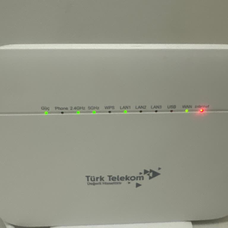 Kablo Net İnternet Kesintisi Ve Müşteri Hizmetleri Yanıtsızlığı