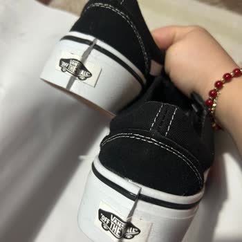 Ayıplı Vans Ayakkabılar İçin İade Talebinin Reddi Ve Shopier’den Çözüm Beklentisi