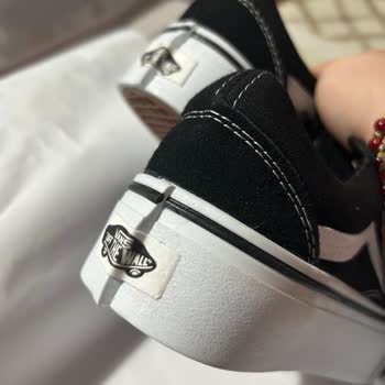 Ayıplı Vans Ayakkabılar İçin İade Talebinin Reddi Ve Shopier’den Çözüm Beklentisi