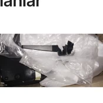 Hepsiburada'dan Çatlak Philips 2200 Espresso Makine İçin İade Ve Taksit Ödeme Sorunu