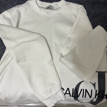 Defolu Calvin Ve Guess Sweatshirtler, Satıcı Yanıtsızlığı Ve Shopier’in Çözüm Eksikliği