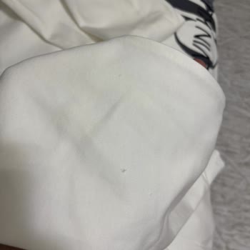 Defolu Calvin Ve Guess Sweatshirtler, Satıcı Yanıtsızlığı Ve Shopier’in Çözüm Eksikliği