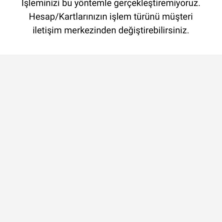 VakıfBank Mobil Uygulamasında Virman İşlemi Hatası Ve Yurt Dışı Erişim Sorunu