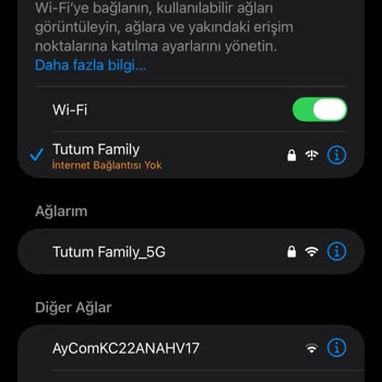 Lifecell Ev İnternetinde Sürekli Hız Düşüklüğü Ve Çözüm Odaklı Olmayan Müşteri Hizmeti