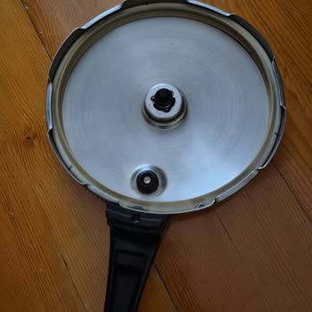 Fissler Vitavit Düdüklü Tencere Patlaması Ve Garanti Süresi Dışı Ücret Talebine İtiraz