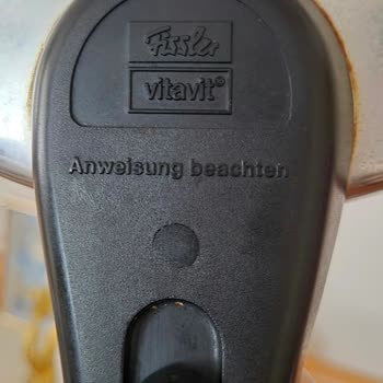 Fissler Vitavit Düdüklü Tencere Patlaması Ve Garanti Süresi Dışı Ücret Talebine İtiraz