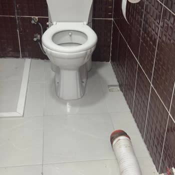Koçtaş'tan Alınan Duşakabin Montajı Hâlâ Gerçekleşmedi