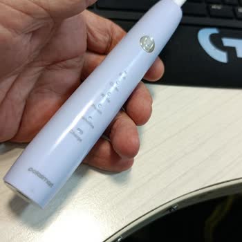 Polosmart Psc112 Şarjlı Diş Fırçası Arızası Ve Ücretsiz Değişim Talebi
