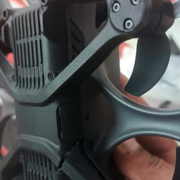 DJI Avata 2 Dronun Yetkili Serviste Bozulması Ve 35.000 TL Ücret Talebi
