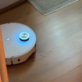 Media Markt Dreame Ultra 50 Robot Süpürge Arızası