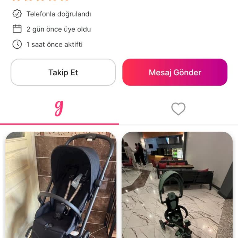 Gardrops'ta Şüpheli Kullanıcı Ve Güvenlik Açığı