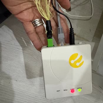 Kullanılamayan Vodafone Evde İnternet Ve Haksız Cayma Ücreti Şikayeti