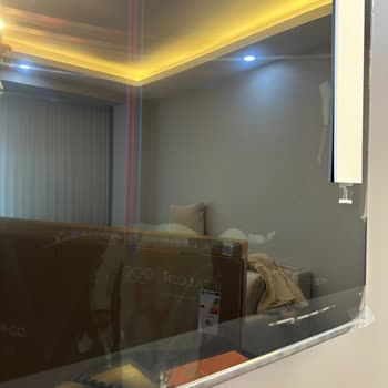N11’den Aldığım Kırık TV İçin Yeni Ürün Değişimi Talebi