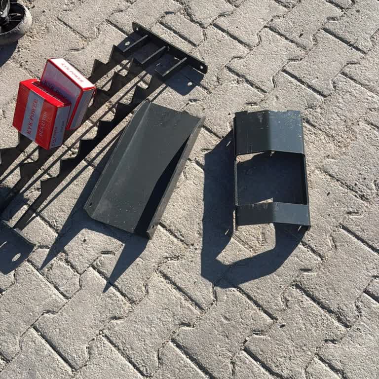 Yükselen Tarım Makineleri Sözünü Tutmadı: Ücretsiz Parça Ve Bilye Gönderimi Gerçekleşmedi