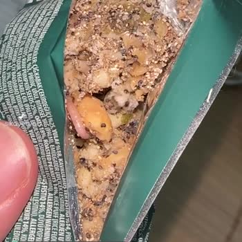 Tadım Vitamin Bar İçinden Kurt Çıktı