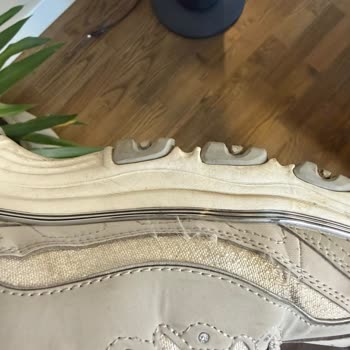 Skechers D'Lites Ayakkabısında İlk Kullanımda Kırılma Ve Değişim Talebim Reddedildi