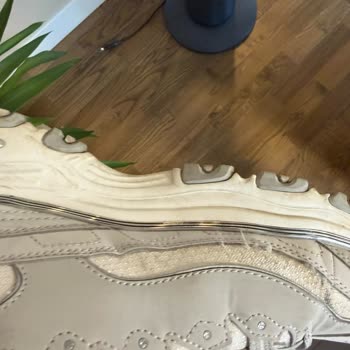 Skechers D'Lites Ayakkabısında İlk Kullanımda Kırılma Ve Değişim Talebim Reddedildi
