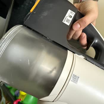 LG A9X Max Dikey Süpürge Gövde Kırığı Ve Tekrarlayan Kalite Sorunu: Garanti Kapsamında Çözüm Talebi