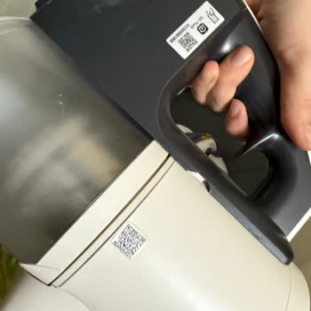 LG A9X Max Dikey Süpürge Gövde Kırığı Ve Tekrarlayan Kalite Sorunu: Garanti Kapsamında Çözüm Talebi