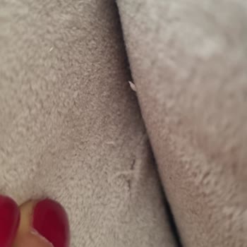 Doğrucan Mobilya’dan Aldığım Teşhir Köşe Takımı Ayıplı, 90 Bin TL İade Talebim
