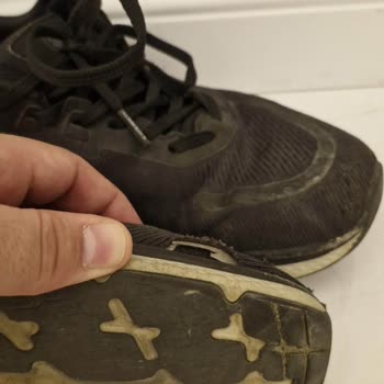 Ayakkabıda Açılma Sonrası Sözlü Garanti İhlali Ve Fiş Kopyası Reddi