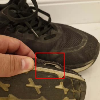Ayakkabıda Açılma Sonrası Sözlü Garanti İhlali Ve Fiş Kopyası Reddi