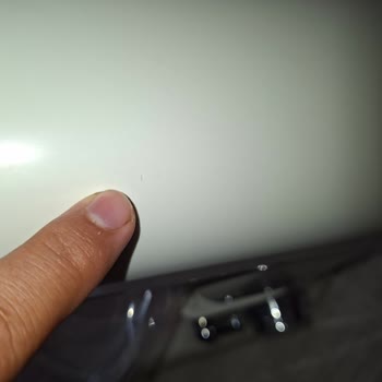 Schafer Prochef Vivo Stand Mikser Çiziklerle Geldi, İade Talebi