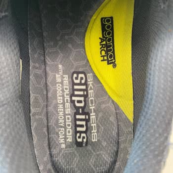 Skechers Ayakkabısının Yan Kısmındaki Deformasyon Ve Yurt Dışı Satın Alma Nedeniyle Yardım Reddi