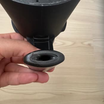 Arçelik Resital K3300 Kahve Makinesinde Sürekli Arıza Ve Çözülmeyen Servis